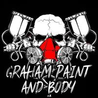 Graham Paint and Body image 2
